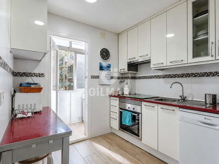 Apartment for Sale in Madrid, Madrid 10