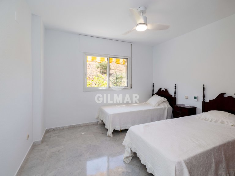 Apartment for Sale in MÁlaga, Malaga 33