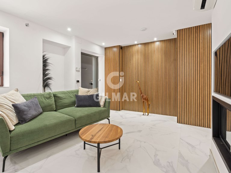 Town House for Sale in Estepona, Malaga 3