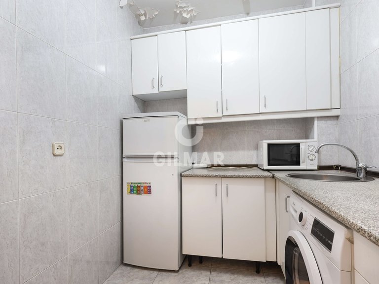 Apartment for Sale in Madrid, Madrid 23