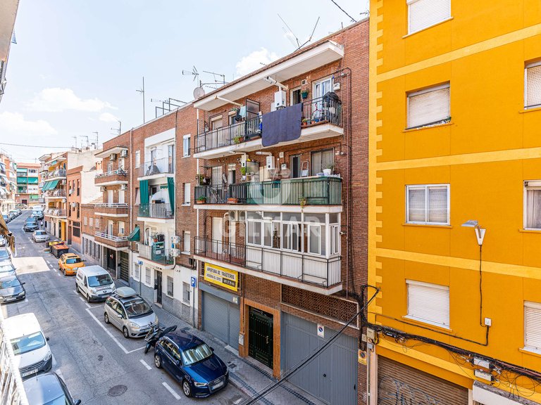 Apartment for Sale in Madrid, Madrid 24