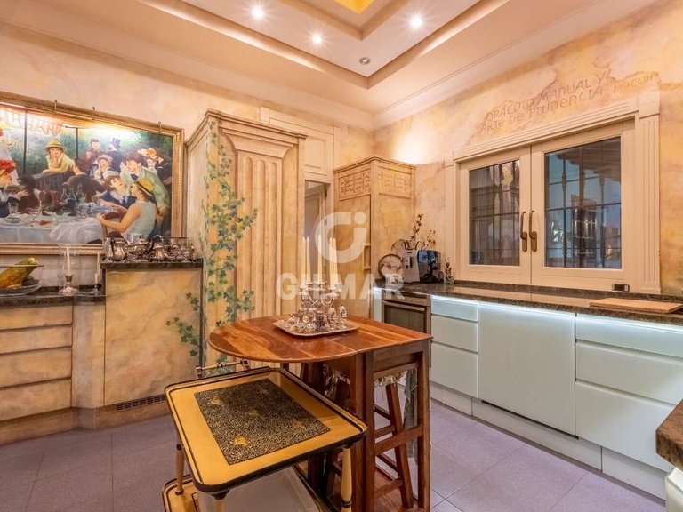 Villa for Sale in MÁlaga, Malaga 13