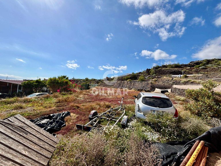 Villa for Sale in AlcalÁ, Tenerife 2