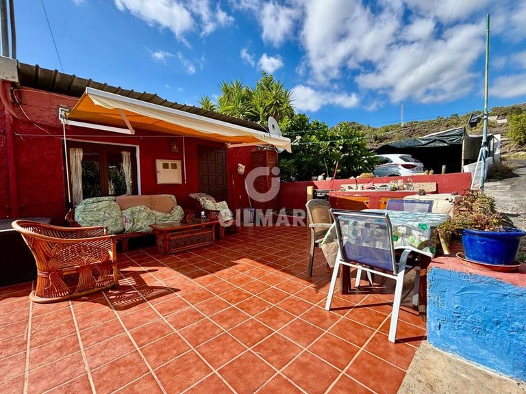 Villa for Sale in AlcalÁ, Tenerife 16