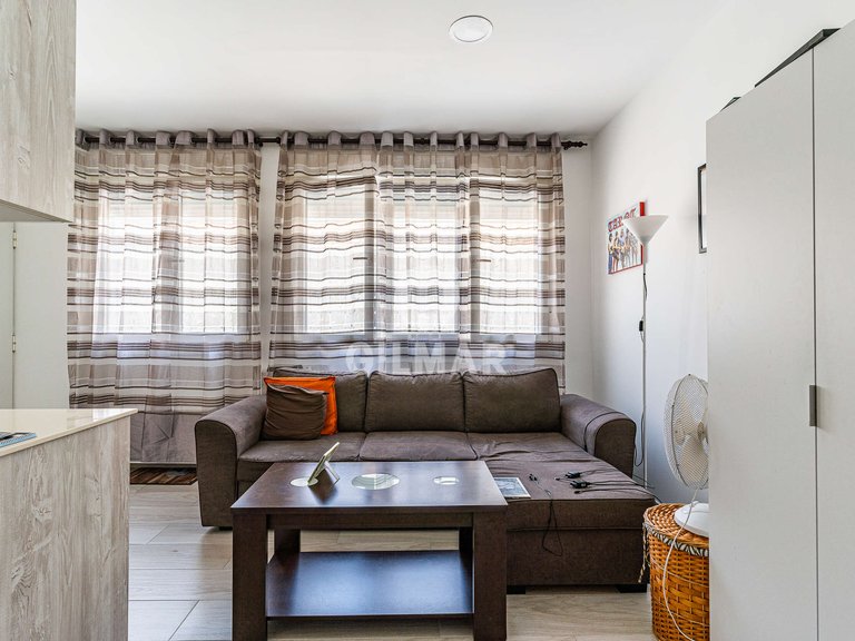 Apartment for Sale in Madrid, Madrid 25