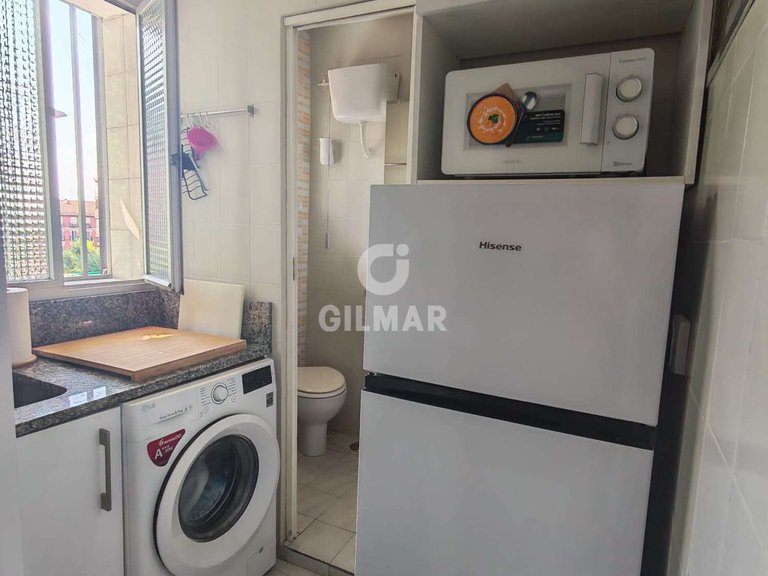 Apartment for Rent in Madrid, Madrid 9