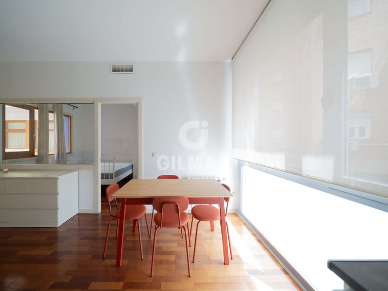 Apartment for Rent in Madrid, Madrid 3