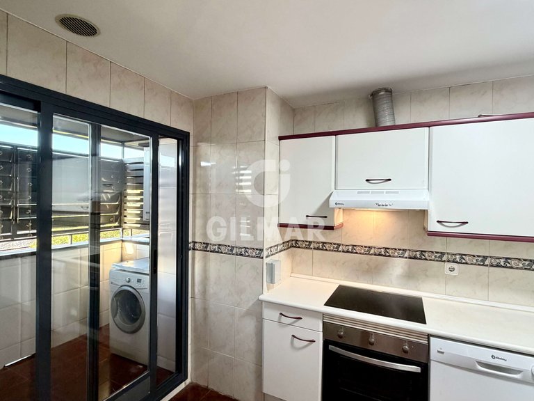 Apartment for Rent in Madrid, Madrid 12