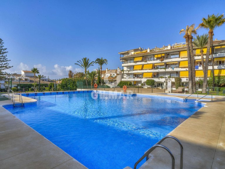 Apartment for Sale in Marbella, Malaga 21