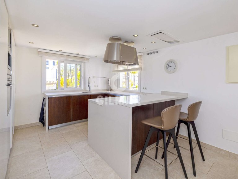 Penthouse for Sale in MÁlaga, Malaga 11