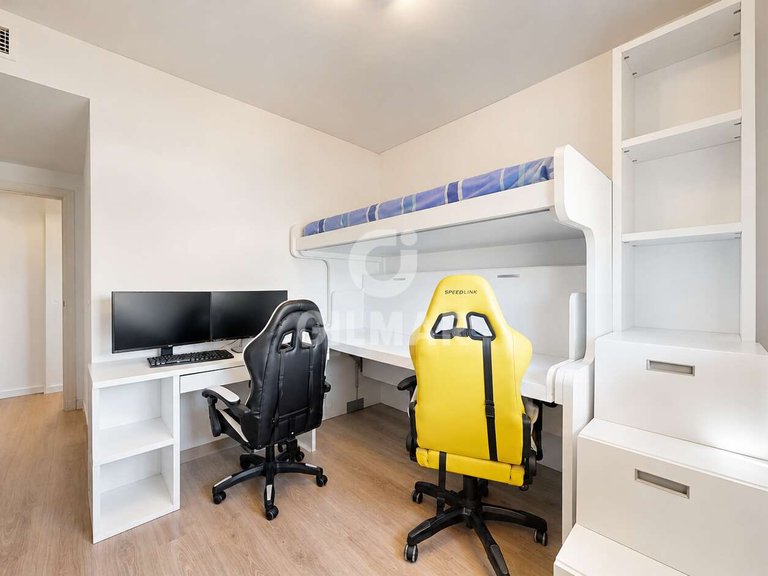 Penthouse for Sale in BenalmÁdena, Malaga 35