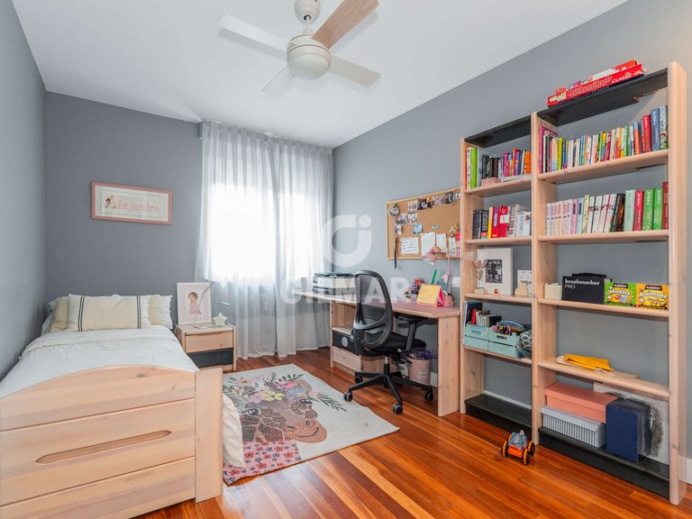 Apartment for Sale in Madrid, Madrid 21