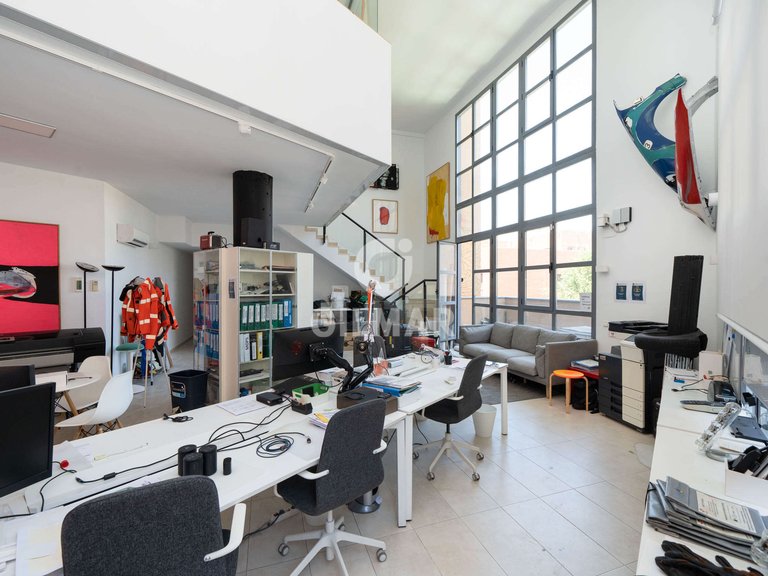 Town House for Sale in Madrid, Madrid 29