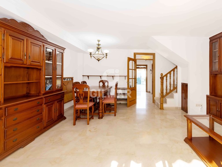 Town House for Sale in Marbella, Malaga 1