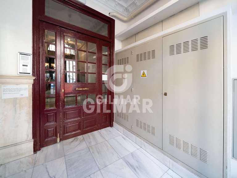 Apartment for Sale in Madrid, Madrid 38