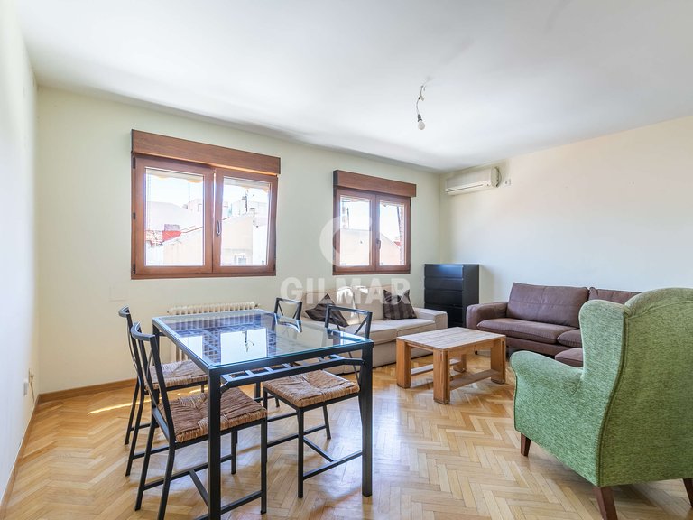 Apartment for Sale in Madrid, Madrid 1