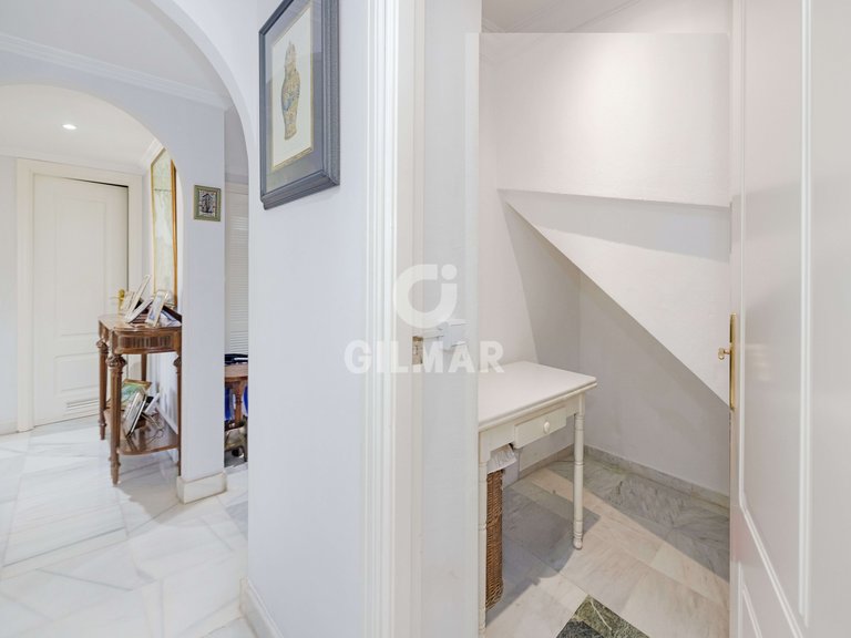 Town House for Sale in Marbella, Malaga 11