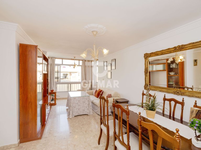 Apartment for Sale in MÁlaga, Malaga 33