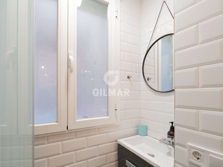 Apartment for Sale in Madrid, Madrid 25