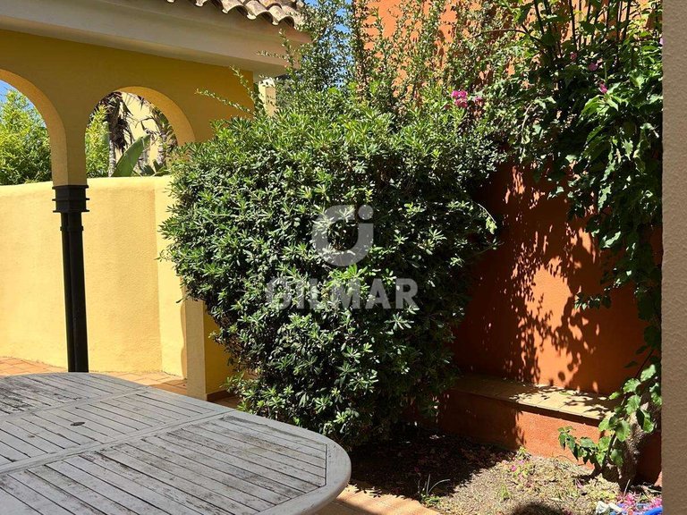 Town House for Rent in El Puerto De Santa MarÍa, Cadiz 12