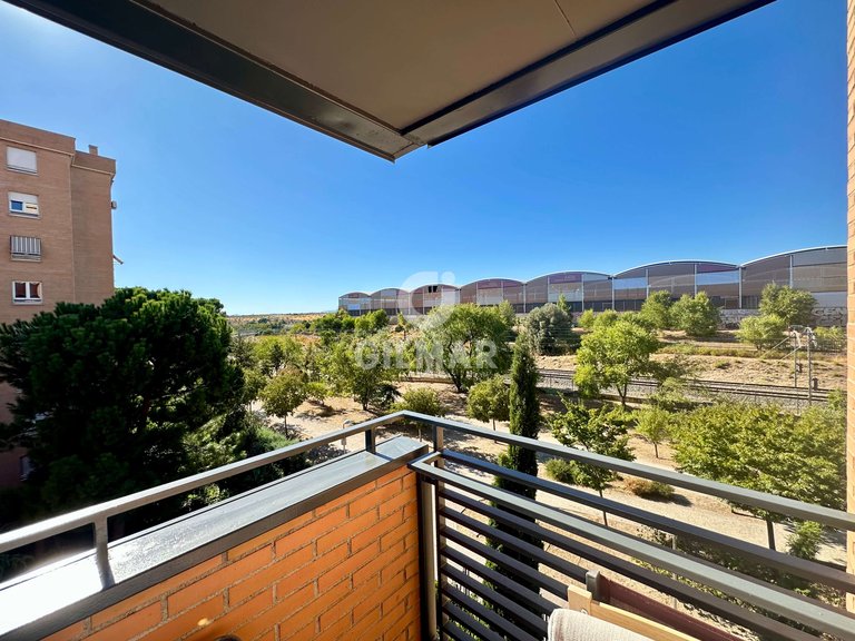 Apartment for Rent in Madrid, Madrid 25