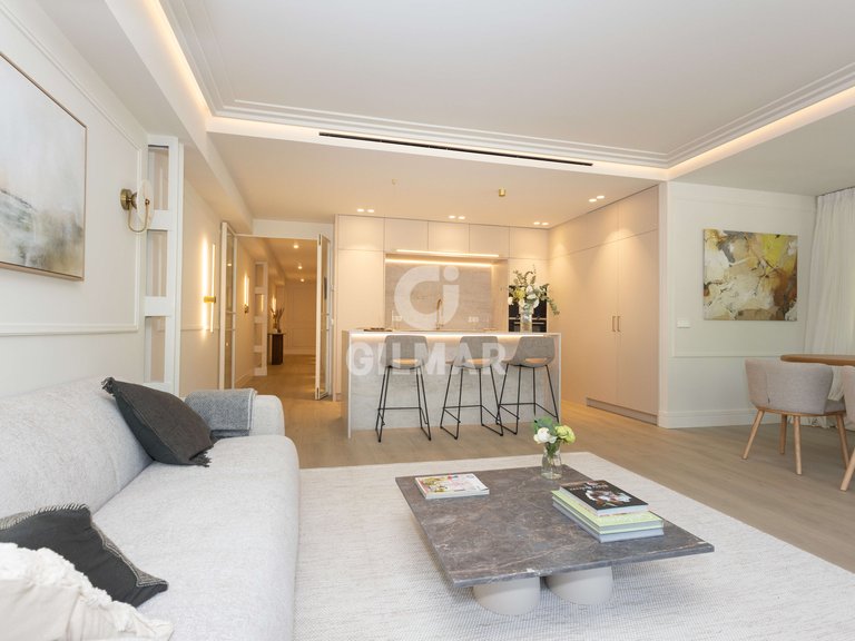 Apartment for Sale in Madrid, Madrid 6