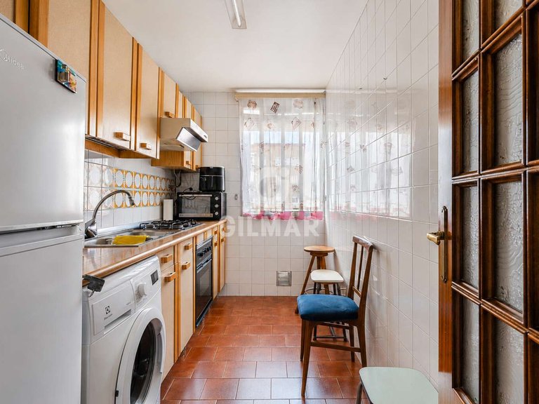 Apartment for Sale in Madrid, Madrid 8