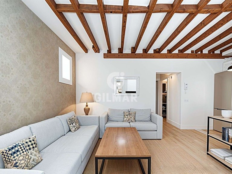Apartment for Sale in Madrid, Madrid 4