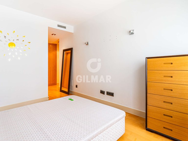 Apartment for Sale in Madrid, Madrid 26