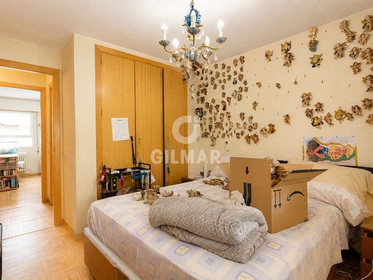 Apartment for Sale in Madrid, Madrid 30