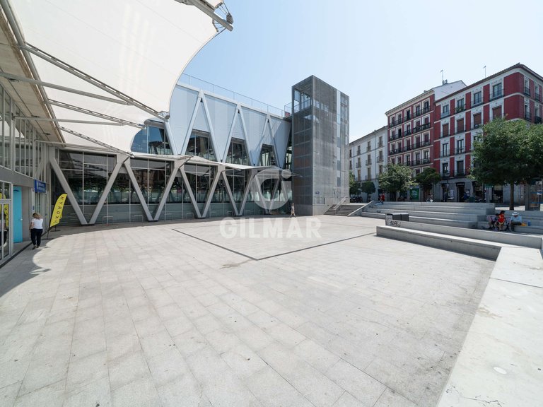 Apartment for Rent in Madrid, Madrid 27