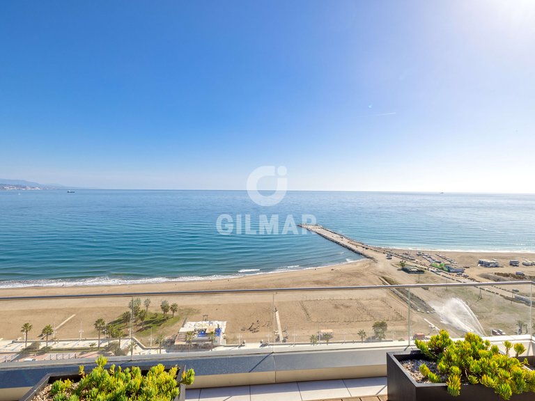 Apartment for Sale in MÁlaga, Malaga 40