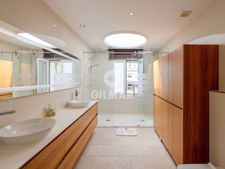 Penthouse for Sale in MÁlaga, Malaga 21