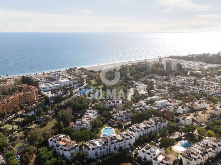 Town House for Sale in Estepona, Malaga 7