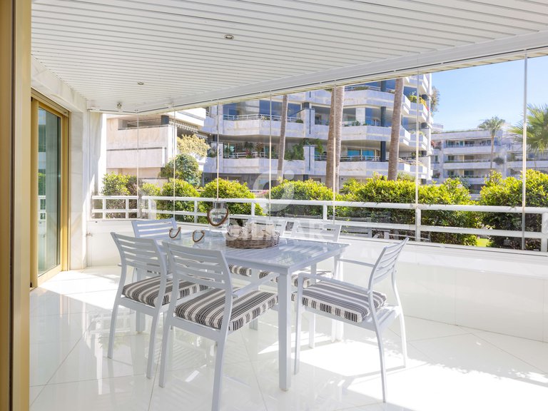 Apartment for Sale in Marbella, Malaga 34