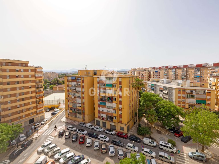 Apartment for Sale in MÁlaga, Malaga 12