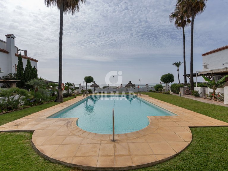 Town House for Rent in Marina De Casares, Malaga 47