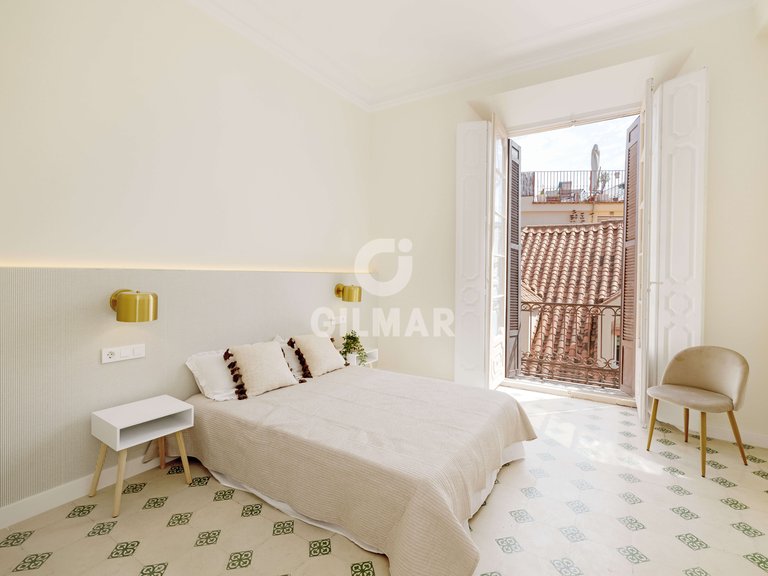 Apartment for Sale in MÁlaga, Malaga 48