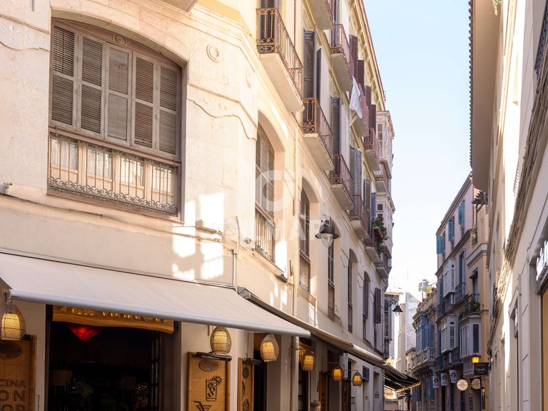 Apartment for Sale in MÁlaga, Malaga 2