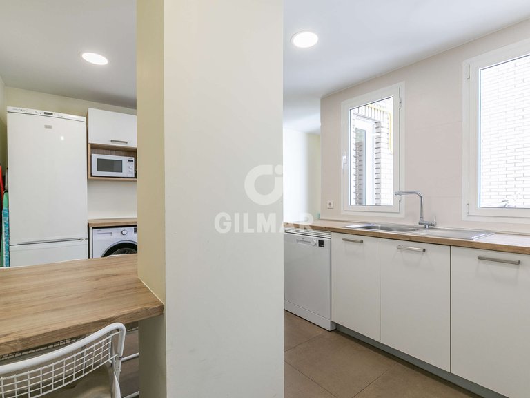 Apartment for Sale in Madrid, Madrid 9