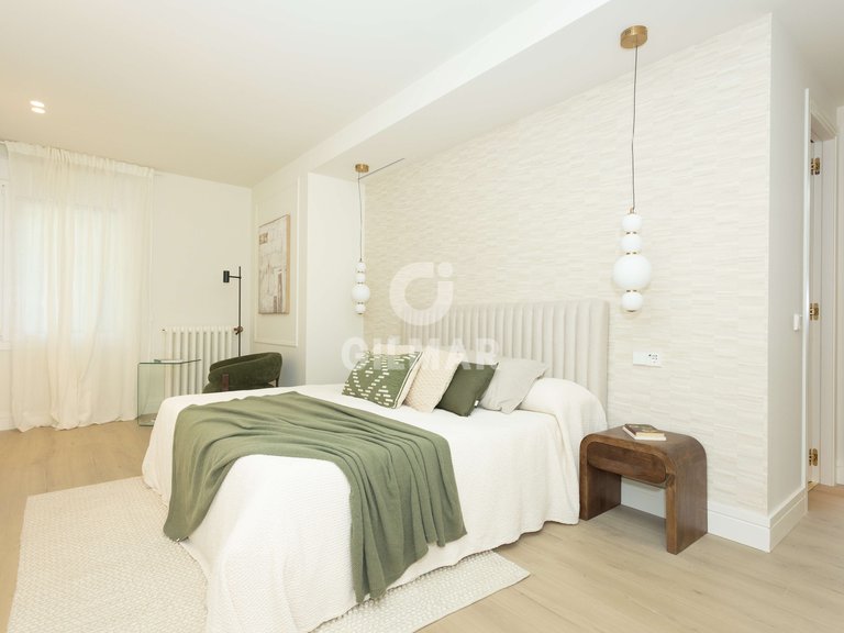 Apartment for Sale in Madrid, Madrid 19