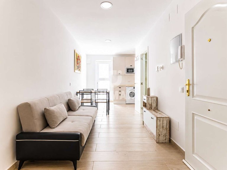 Apartment for Sale in Madrid, Madrid 3