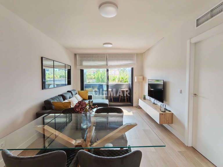 Apartment for Rent in Madrid, Madrid 3