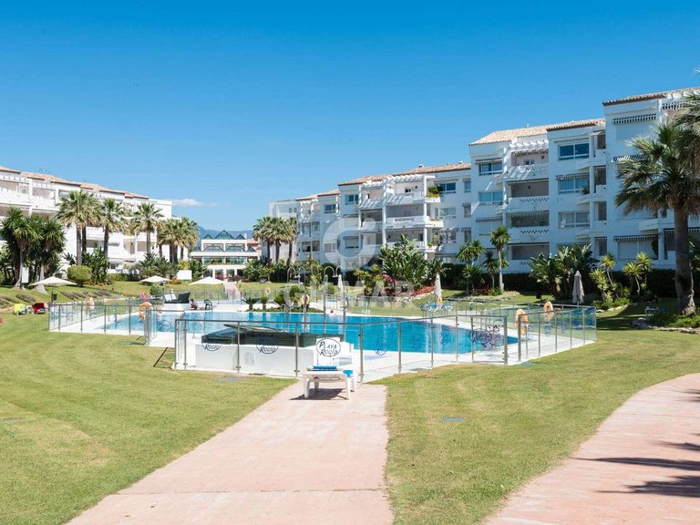Apartment for Sale in Marbella, Malaga 2
