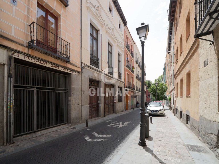 Apartment for Rent in Madrid, Madrid 20