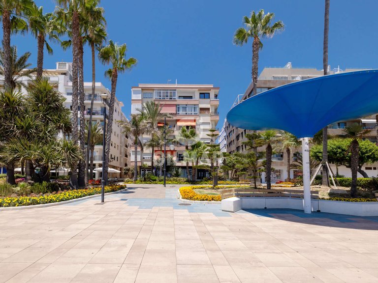 Apartment for Sale in Estepona, Malaga 31