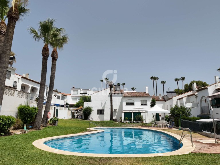 Town House for Sale in Estepona, Malaga 1