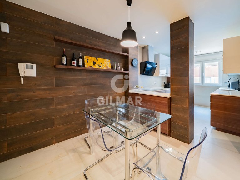 Apartment for Sale in Madrid, Madrid 16