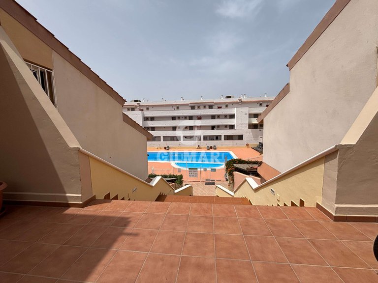 Town House for Sale in Costa Adeje, Tenerife 38