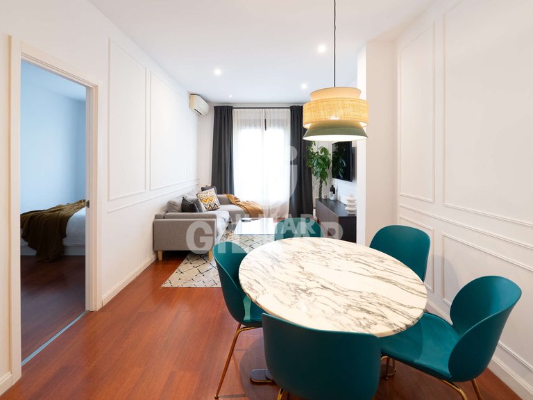 Apartment for Sale in Madrid, Madrid 6